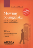 Mówimy po angielsku +MP3