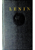 Lenin Dzieła Tom 12