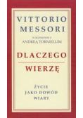 Dlaczego wierzę