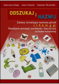 Odszukaj i nazwij