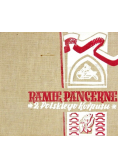 Ramię Pancerne 2 Polskiego Korpusu 1946 r.