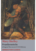 Frankenstein; or, The Modern Prometheus