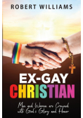 Ex-Gay Christian