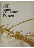 Parki Narodowe w Polsce