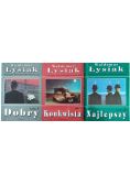 Trylogia łotrzykowsko heroiczna Tom 1 - 3