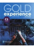 Gold Experience Level C1 Students book