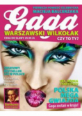 Gaga Warszawski Wilkołak
