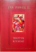 Tryptyk rzymski