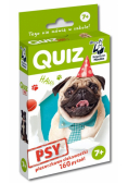 Quiz Psy