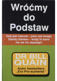 Wróćmy do podstaw