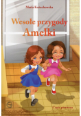 Wesołe przygody Amelki Część 1