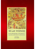 50 lat później posoborowe dylematy współczesnego kościoła