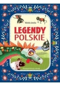 Legendy polskie, nowa
