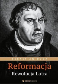 Reformacja Rewolucja Lutra
