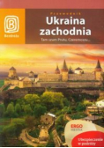 Przewodnik Ukraina zachodnia Tam szum Prutu