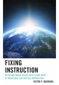 Fixing Instruction