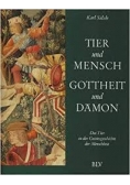 Tier und Mensch gottheit und damon