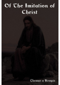 Of the Imitation of Christ