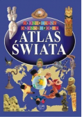 Ilustrowana Encyklopedia Atlas świata
