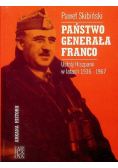 Państwo generała Franco