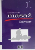 Masaż klasyczny