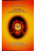 Encyklika Dominum Et Vivificantem O Duchu Świętym w życiu Kościoła i Świata
