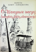 O Warszawie inaczej
