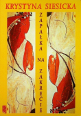 Zapałka na zakręcie