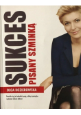 Sukces pisany szminką