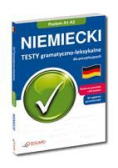 Niemiecki Testy gramatyczno-leksykalne A1-A2