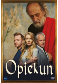 Opiekun Płyta DVD