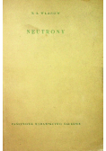 Neutrony