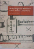 Muzykologia we Wrocławiu