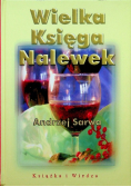 Wielka księga nalewek
