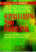 Superlearninig 2000 podręcznik