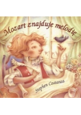 Mozart znajduje melodię