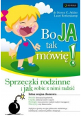 Bo ja tak mówię