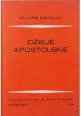 Dzieje Apostolskie