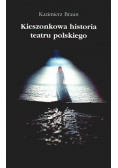 Kieszonkowa historia teatru polskiego