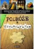 Podróże z dreszczykiem