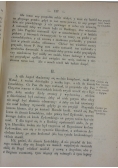 Postilla katholicka mnieysza tom I 1871 r.