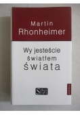 Wy jesteście światłem świata