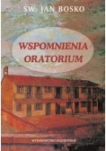 Wspomnienia oratorium