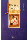 Dlaczego święta Joanna