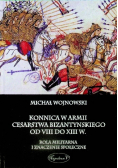 Konnica w armii Cesarstwa Bizantyńskiego od VIII do XIII w