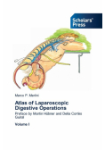 Atlas of Laparoscopic Digestive Operations