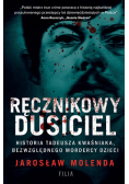 Ręcznikowy dusiciel