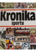 Kronika sportu