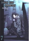 Tasogare Otome X Amnesia Tom 7