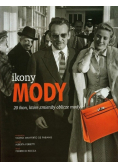 Ikony mody 20 ikon które zmieniły oblicze mody